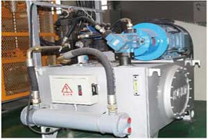 Hydraulic System